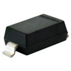 1N4151   Diode, rectifying 75V 0.05A <2ns DO35